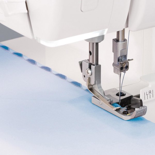 Baby Lock Acclaim overlockmaskin BLES4