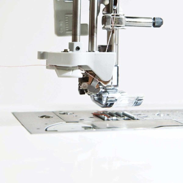 Nålpåträdare Brother