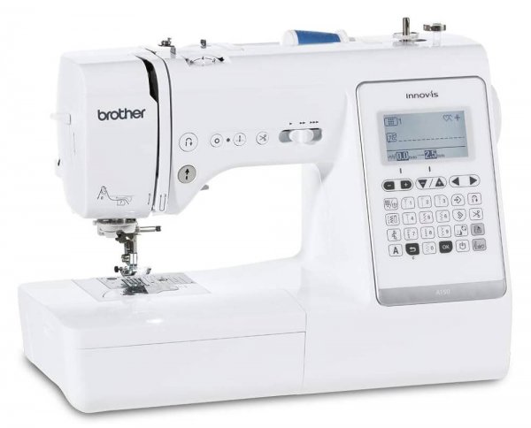 Symaskin Brother Innovis A150