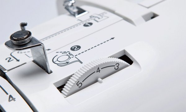 Brother Innov-is NV15 trådspänning