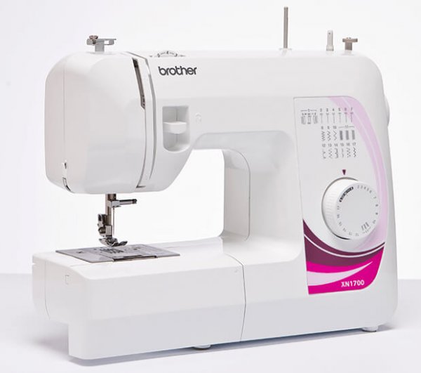 Brother XN1700 