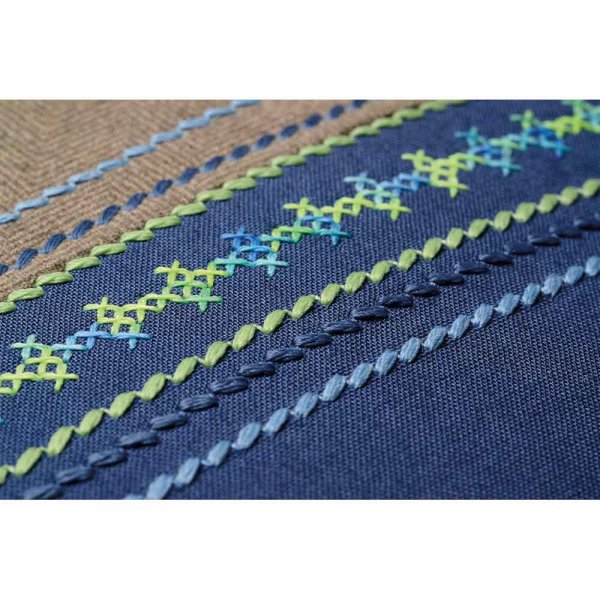 Gutermann sytrad deco stitch 70