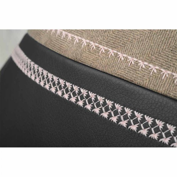 Gutermann sytrad deco stitch 70