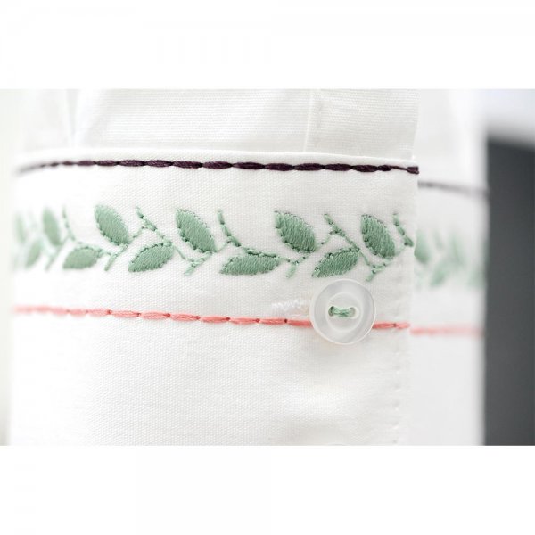 Gutermann sytrad deco stitch 70