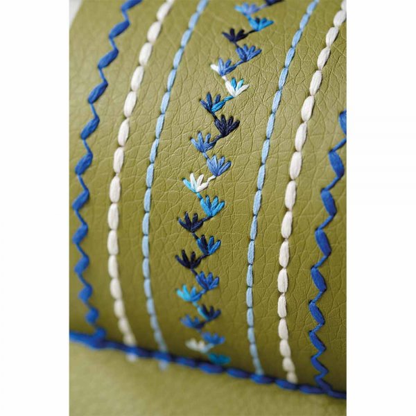 Gutermann sytrad deco stitch 70