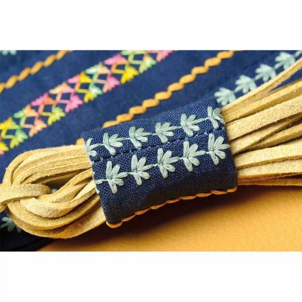 Gutermann sytrad deco stitch 70