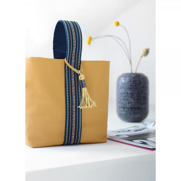 Gutermann sytrad deco stitch 70