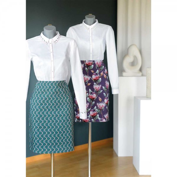 Gutermann sytrad deco stitch 70