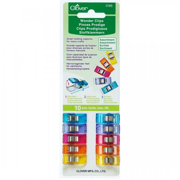 clover-3185-wonderclips-10-pack