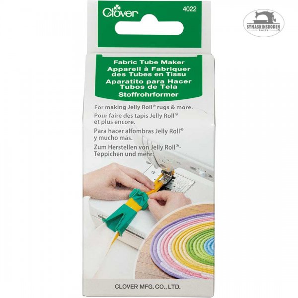 clover-4022-fabric-tube-maker