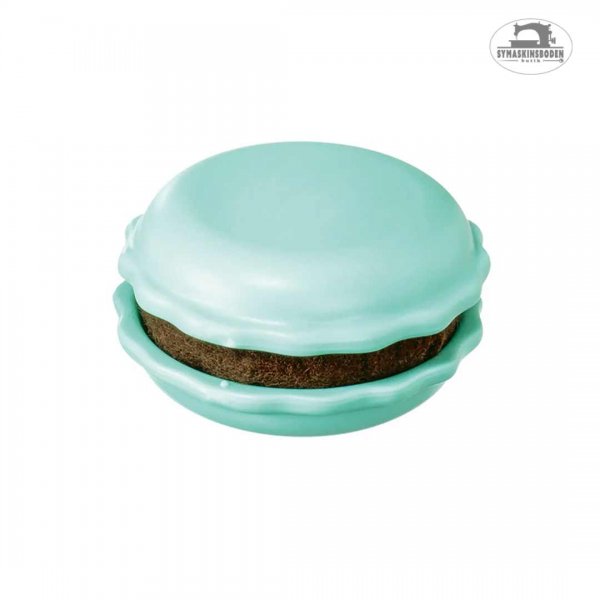 clover-4131-nalslip-macaron-mintgron-med-magnet