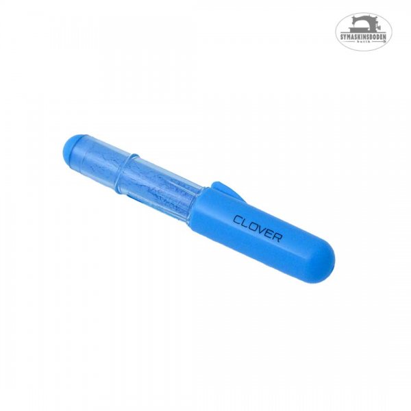 kritjhulspenna for markering pa tyg