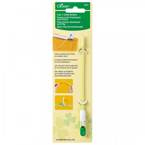 9582-clover-clip-n-glide-bodkin-böjbar-trädnål