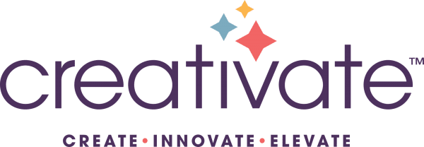 Creativate broderiprogram