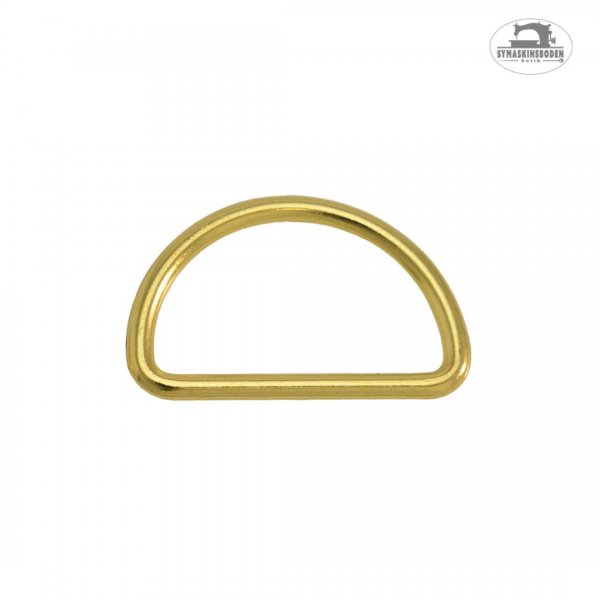 d-ring-25mm-guld-