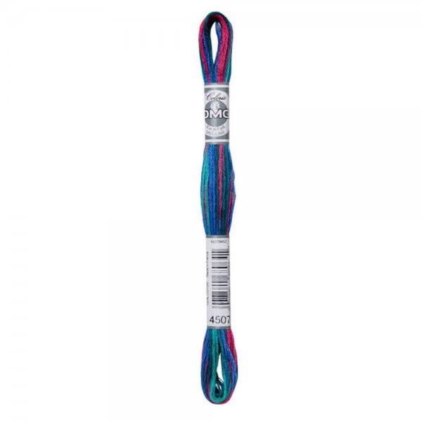 DMC Mouliné Coloris 4507 