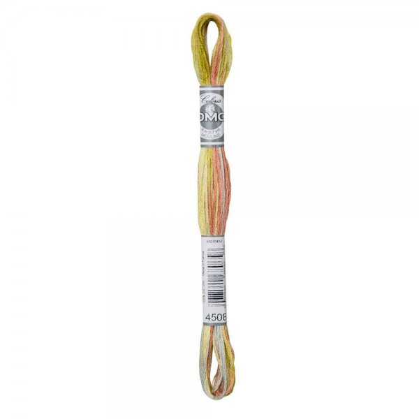 DMC Mouliné Coloris 4508 