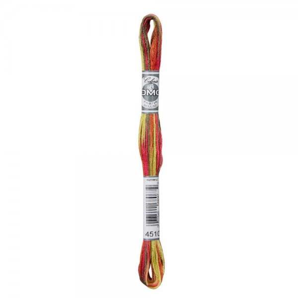 DMC Mouliné Coloris 4510 