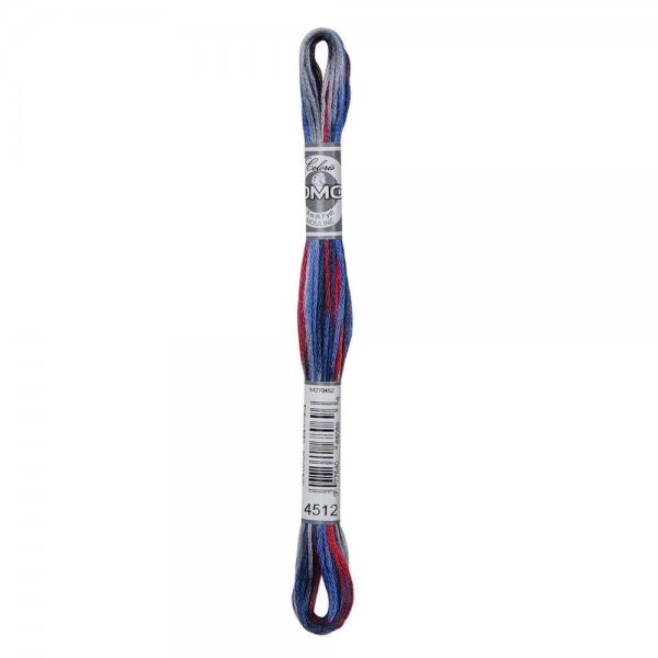 DMC Mouliné Coloris 4512