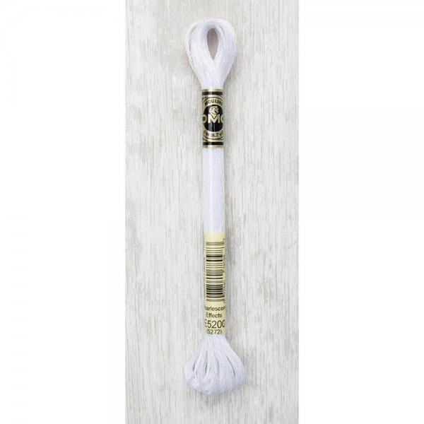 DMC Mouliné Light Effects E5200