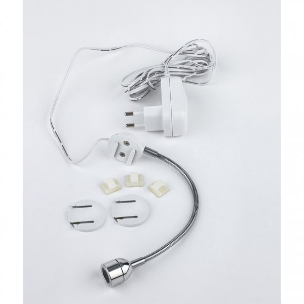 Dagsljuslampa daylight till symaskin