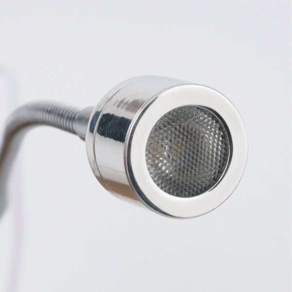 Dagsljuslampa daylight till symaskin