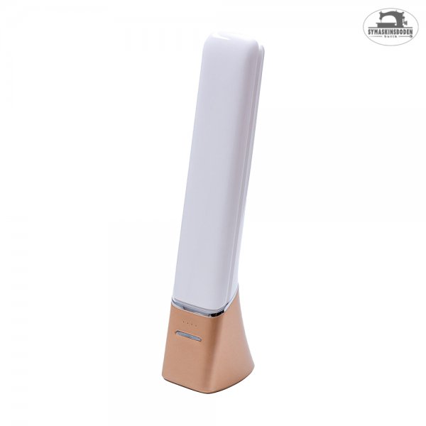 Dagsljuslampa daylight portabel 6000K