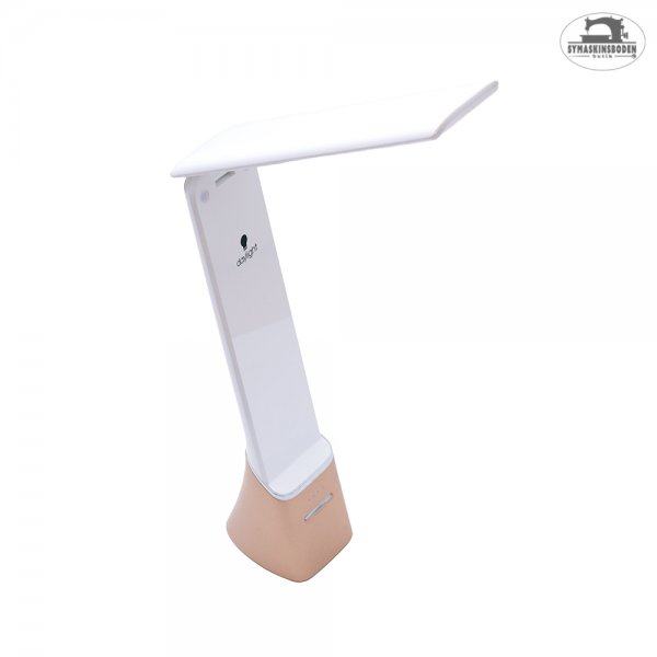 Dagsljuslampa daylight portabel 6000K