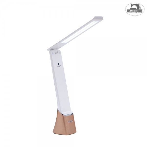 Dagsljuslampa daylight portabel 6000K