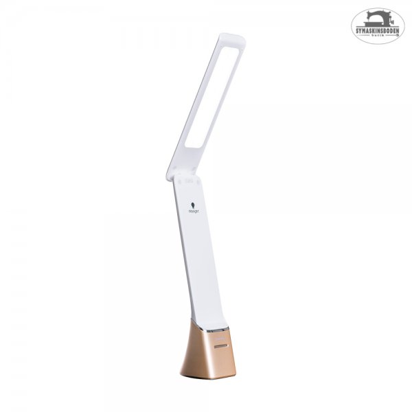 Dagsljuslampa daylight portabel 6000K