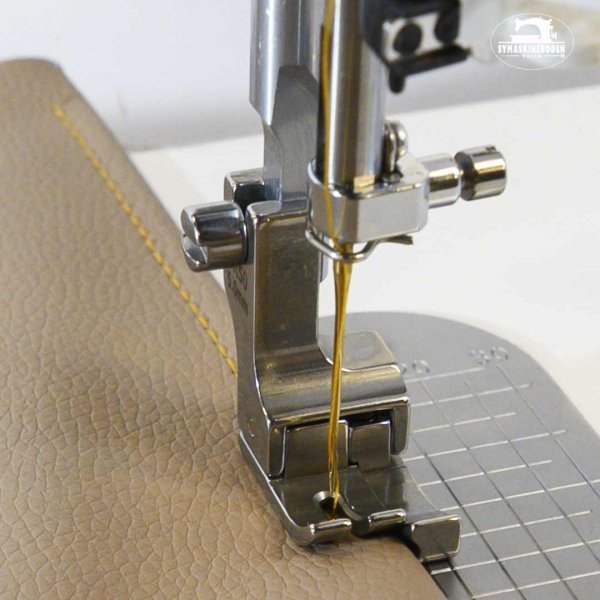 Brother-bi- level-pressarfot-guide-5mm-för-raksömsmaskin