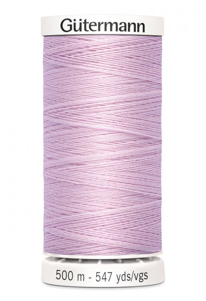 Gutermann Alla tygers trad 500 meter