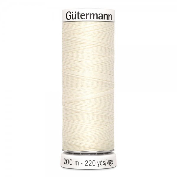 Gutermann alltrad 200 meter
