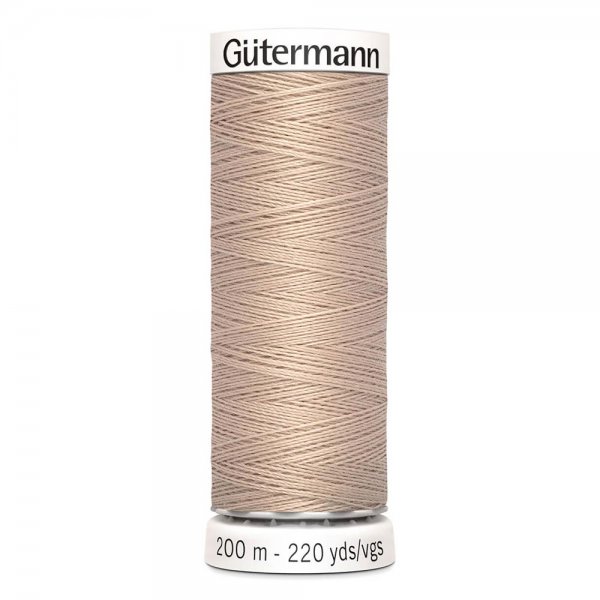Gutermann alltrad 200 meter