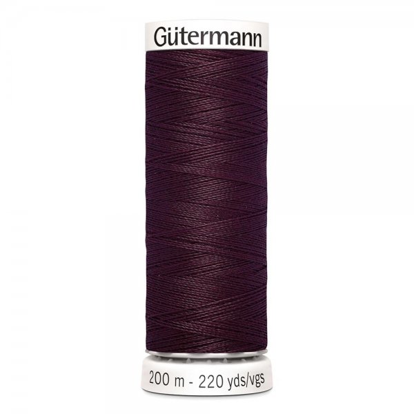 Gutermann alltrad 200 meter