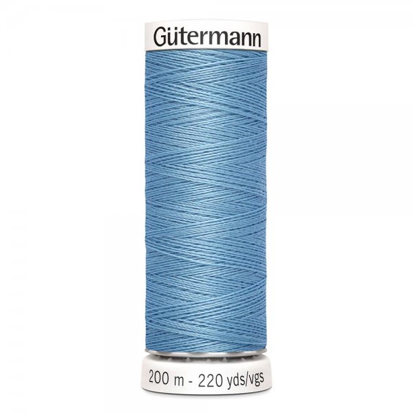 Gutermann alltrad 200 meter