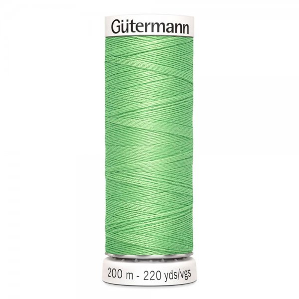 Gutermann alltrad 200 meter