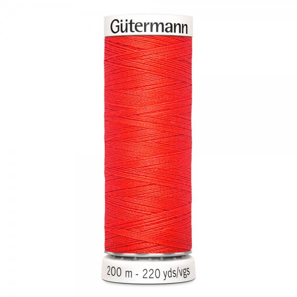 Gutermann alltrad 200 meter