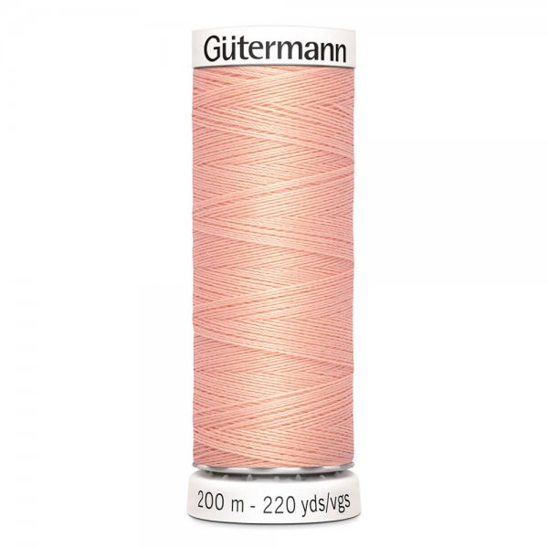 Gutermann alltrad 200 meter