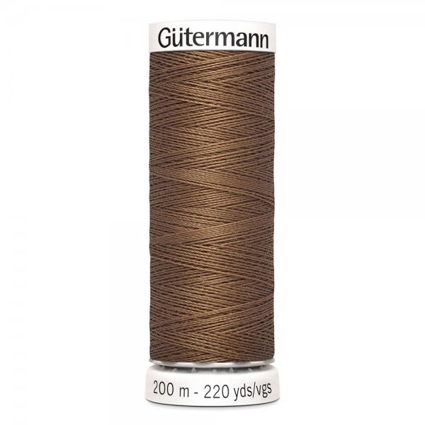 Gutermann alltrad 200 meter