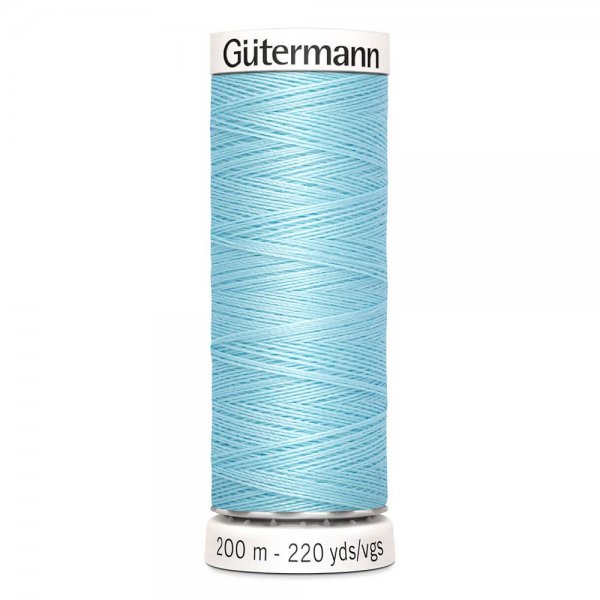Gutermann alltrad 200 meter