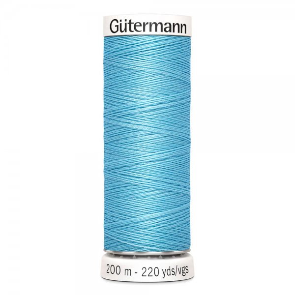 Gutermann alltrad 200 meter
