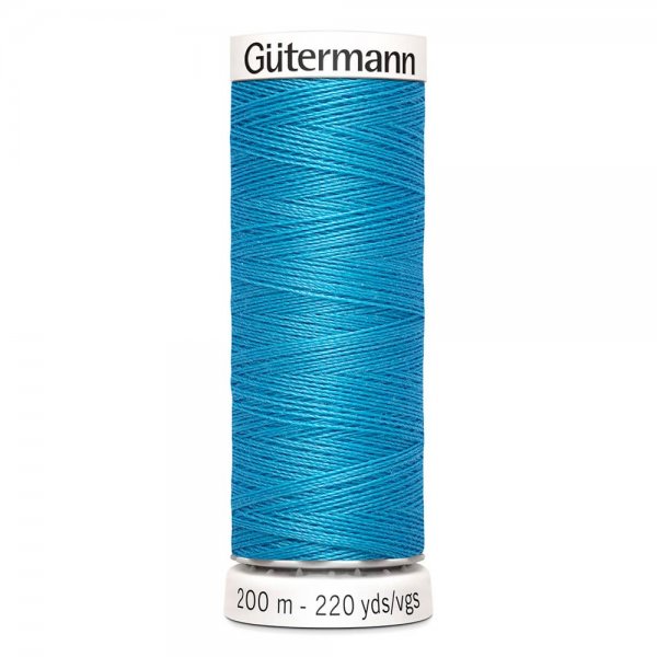 Gutermann alltrad 200 meter