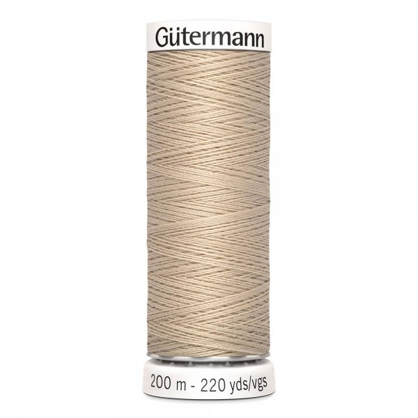 Gutermann alltrad 200 meter