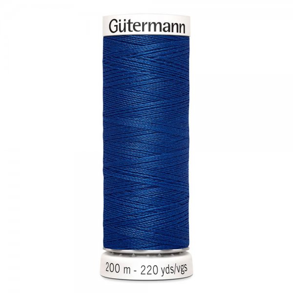 Gutermann alltrad 200 meter
