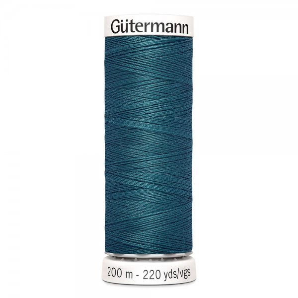 Gutermann alltrad 200 meter