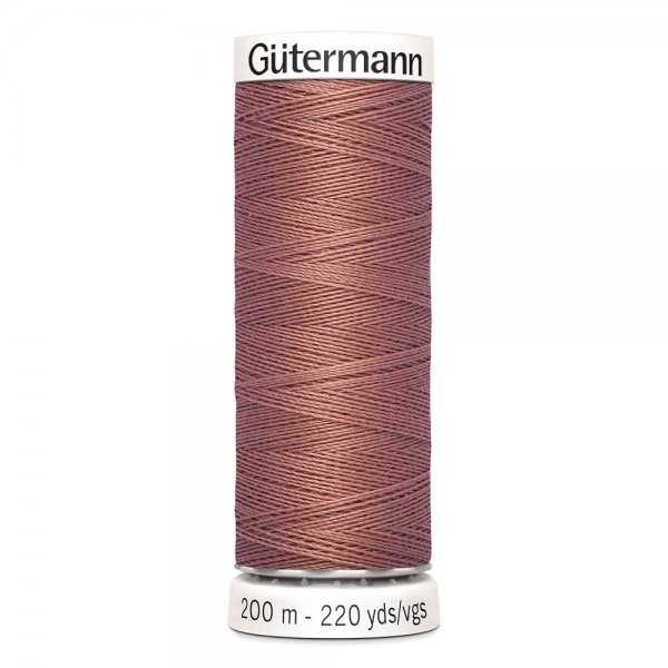 Gutermann alltrad 200 meter