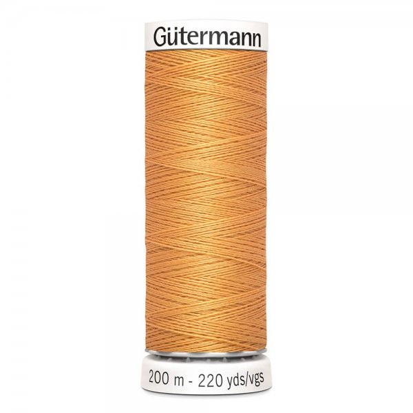 Gutermann alltrad 200 meter
