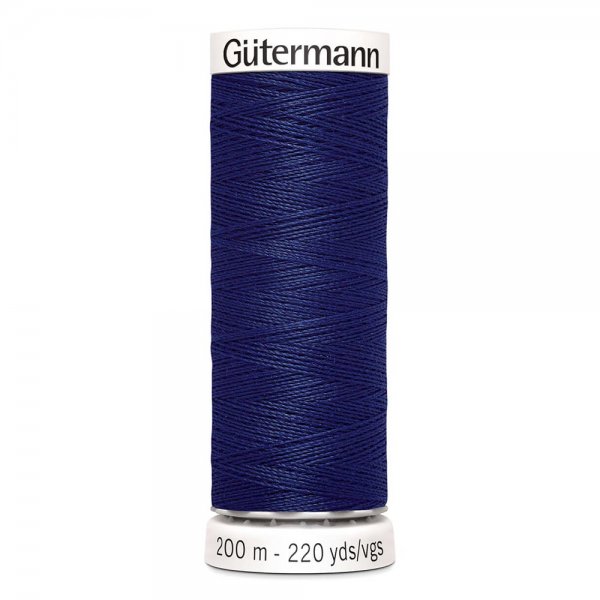 Gutermann alltrad 200 meter