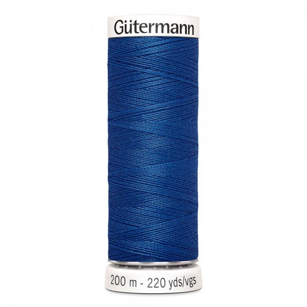 Gutermann alltrad 200 meter